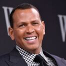 Alex Rodriguez