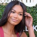 Chanel Iman