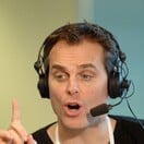 Colin Cowherd