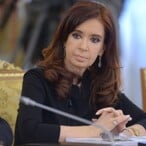 Cristina Kirchner Net Worth