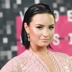 Demi Lovato's $8 Million Hollywood Hills Home In Danger Of Being Destroyed