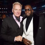 Diddy's "I'll Be Missing You" Royalty Payments To Sting Are Even Higher Than We Thought