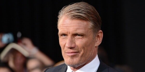 Dolph Lundgren