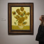 A Japanese Insurer Is Being Sued For More Than $1 Billion In Damages Over A Famous Van Gogh Painting Stolen By The Nazis