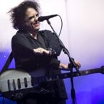 The Cure Made More On Their Recent Tour Than They Ever Have, Even With Unusually Low Ticket Prices