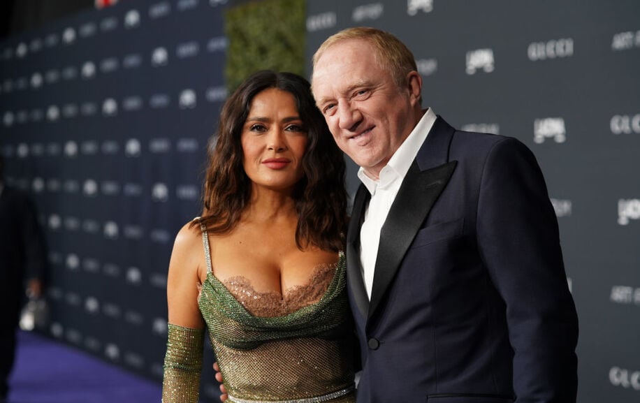 French Billionaire Francois-Henri Pinault Considering $7 Billion Acquisition Of Creative Artists Agency