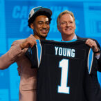 How Much Will No. 1 NFL Pick Bryce Young Make On His Rookie Contract?