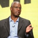 Andre Braugher