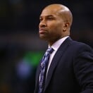 Derek Fisher