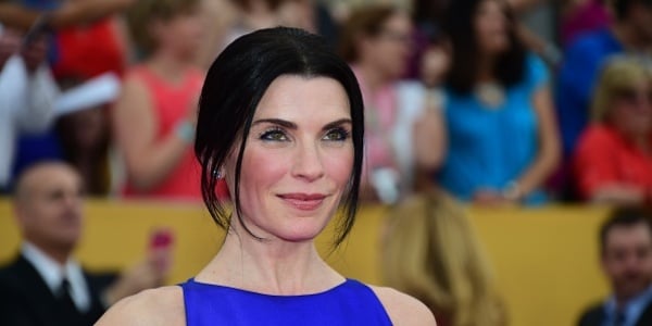 Julianna Margulies