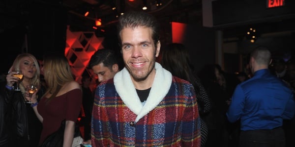 Perez Hilton