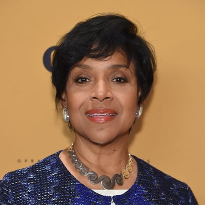 Phylicia Rashad