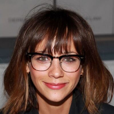 Rashida Jones