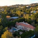 Kimora Lee Simmons Sells Her Beverly Hills Mansion For $16.5 Million