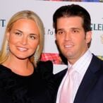 Vanessa Trump Just Inherited A Massive Pasta Sauce Fortune - And That Might Be Why She Filed For Divorce From Donald Trump Jr