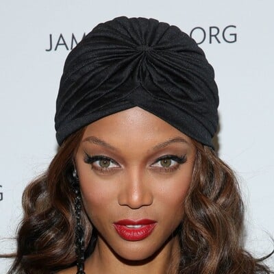 Tyra Banks