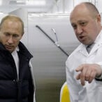 The Man Overseeing The Russian Coup Parlayed A Hot Dog Stand Into Billion-Dollar Catering Fortune And Mercenary Empire